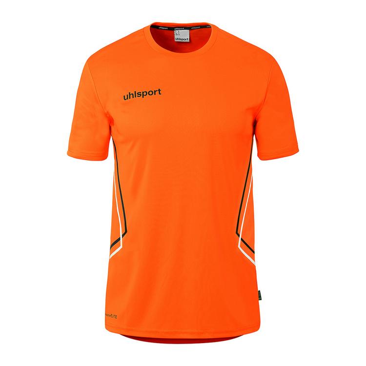 Uhlsport Uhlsport Equipe 29 T-Shirt - fluo orange - 0 | SportScheck