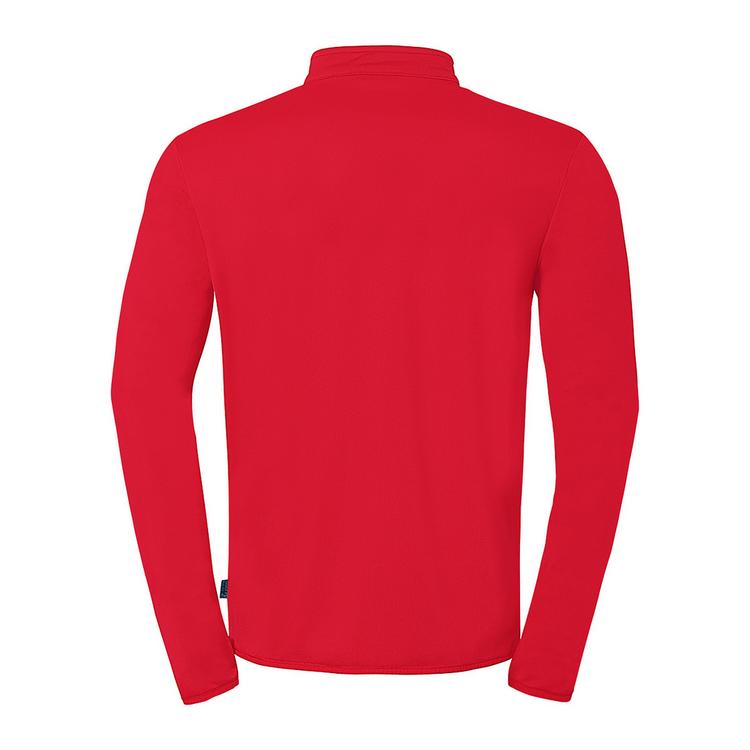 Uhlsport Uhlsport Equipe 29 Classic Trainingsjacke - rot/wei&szlig;/schwarz - 0 | SportScheck