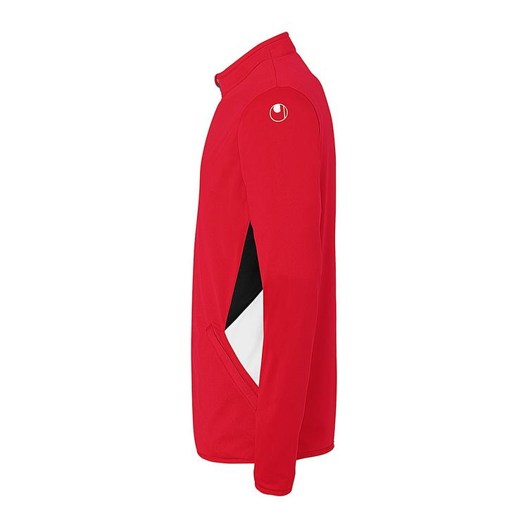 Uhlsport Uhlsport Equipe 29 Classic Trainingsjacke - rot/wei&szlig;/schwarz - 0 | SportScheck