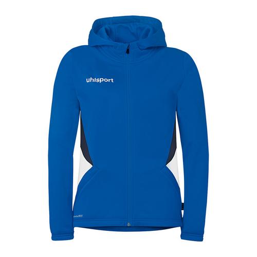 Uhlsport Equipe 29 Multi Hood Women Trainingsjacke Damen