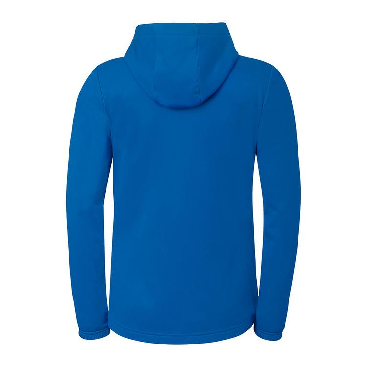 Uhlsport Uhlsport Equipe 29 Multi Hood Women Trainingsjacke Damen - azurblau/wei&szlig;/marine - 0 | SportScheck