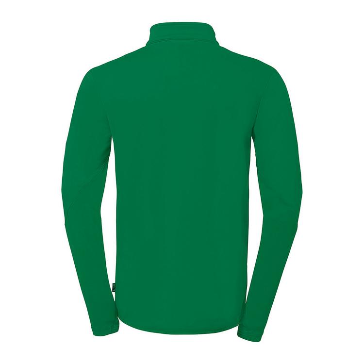 Uhlsport Uhlsport Equipe 29 Kids Funktionssweatshirt Kinder - lagune/wei&szlig;/schwarz - 0 | SportScheck