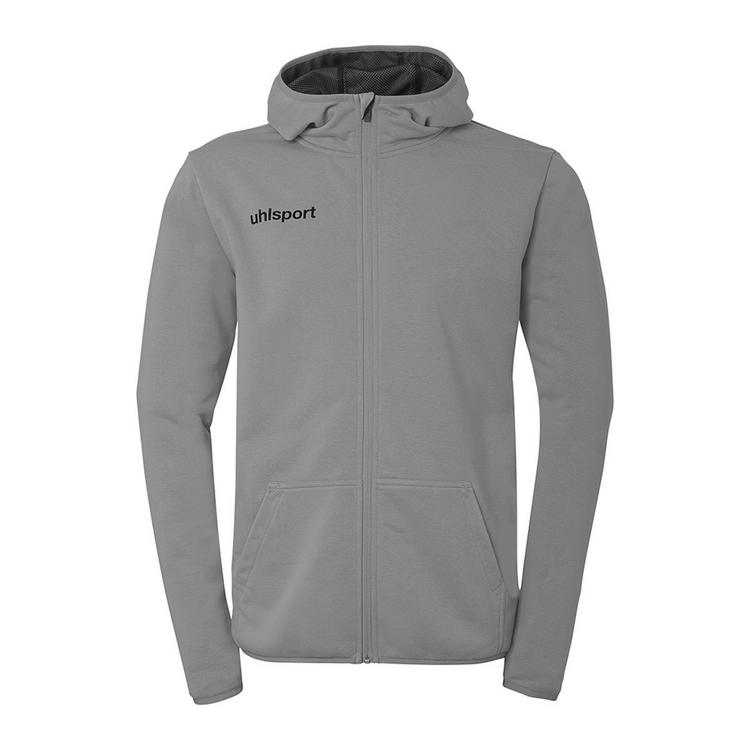 Uhlsport Uhlsport Essential Kids Trainingsjacke Kinder - steingrau - 0 | SportScheck