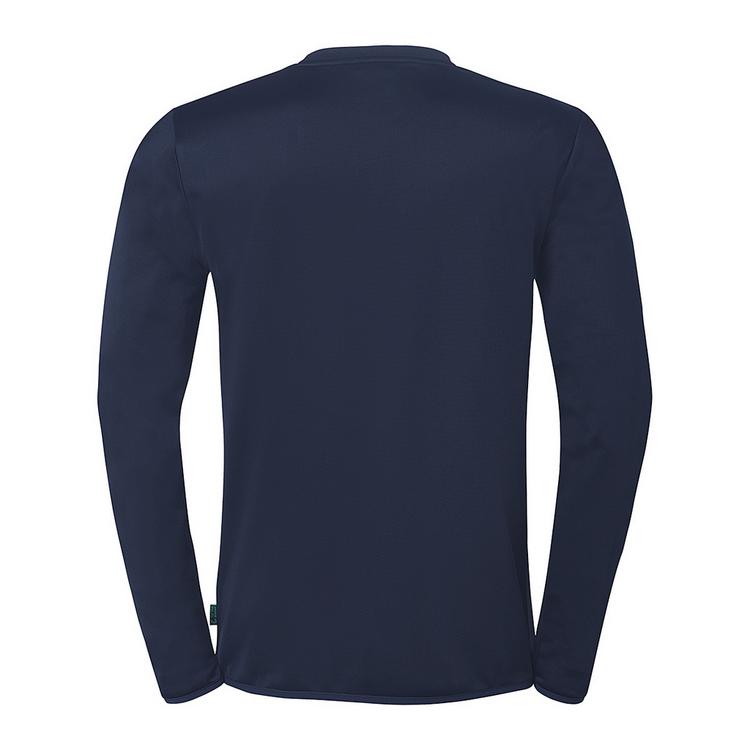 Uhlsport Uhlsport Essential Kids Langarmshirt Kinder - marine/wei&szlig; - 0 | SportScheck