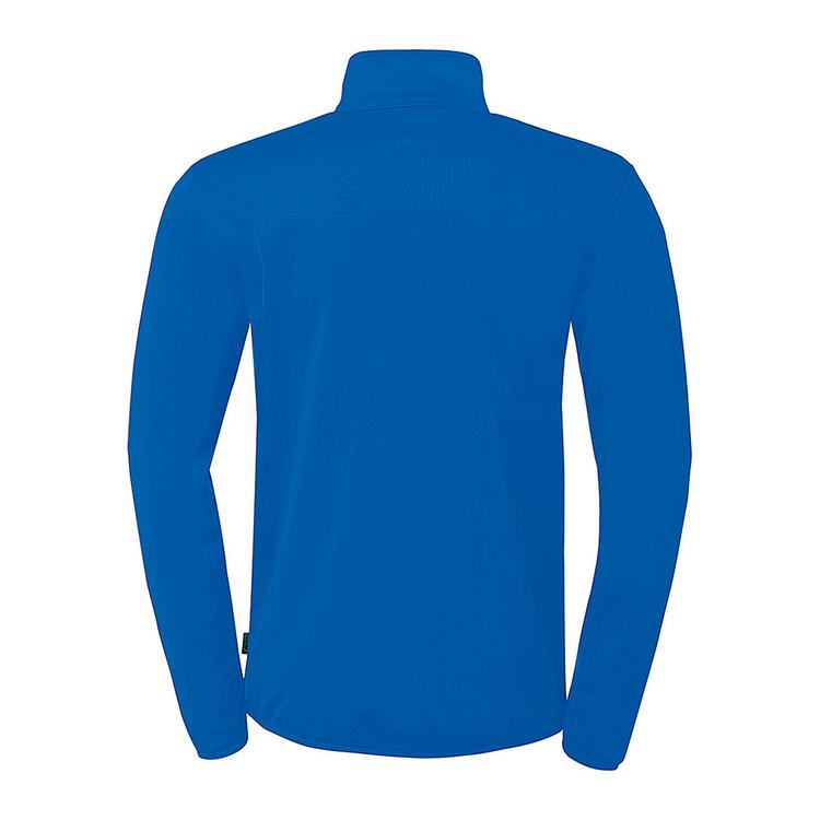 Uhlsport Uhlsport Essential Funktionssweatshirt - azurblau/wei&szlig; - 0 | SportScheck