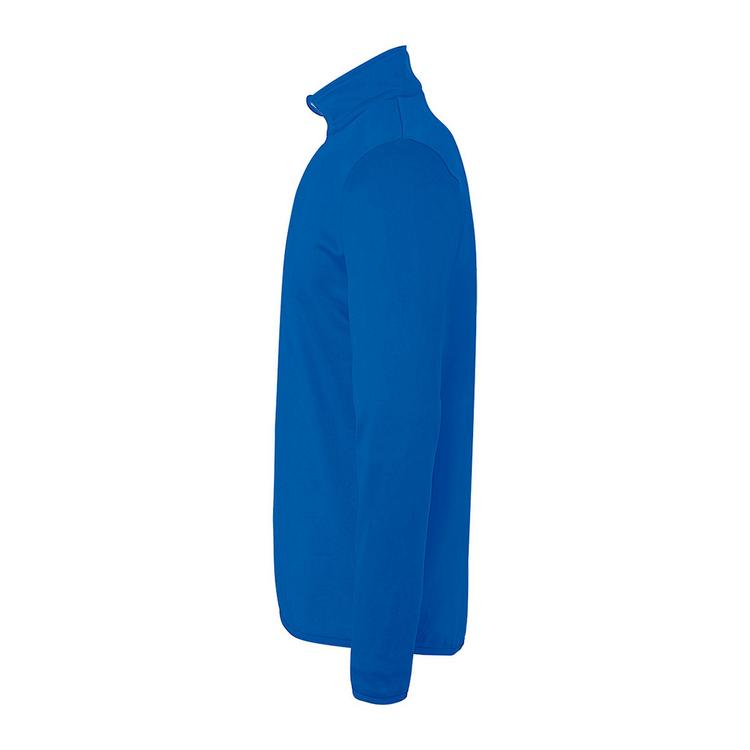 Uhlsport Uhlsport Essential Funktionssweatshirt - azurblau/wei&szlig; - 0 | SportScheck
