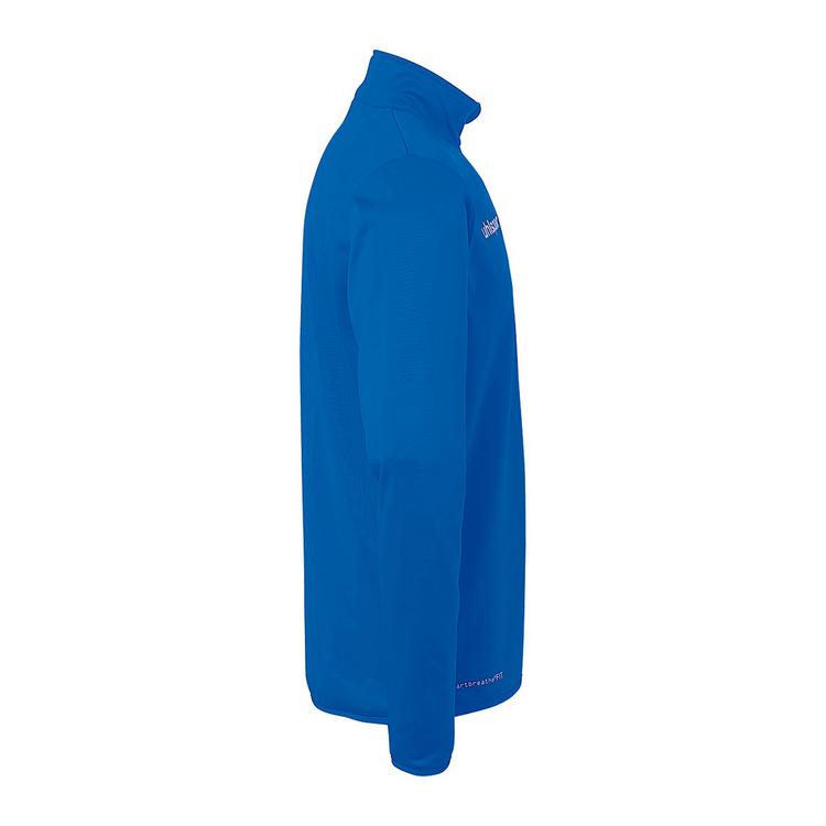 Uhlsport Uhlsport Essential Funktionssweatshirt - azurblau/wei&szlig; - 1 | SportScheck