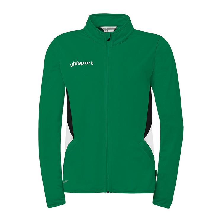 Uhlsport Uhlsport Equipe 29 Classic Women Trainingsjacke Damen - lagune/wei&szlig;/schwarz - 0 | SportScheck