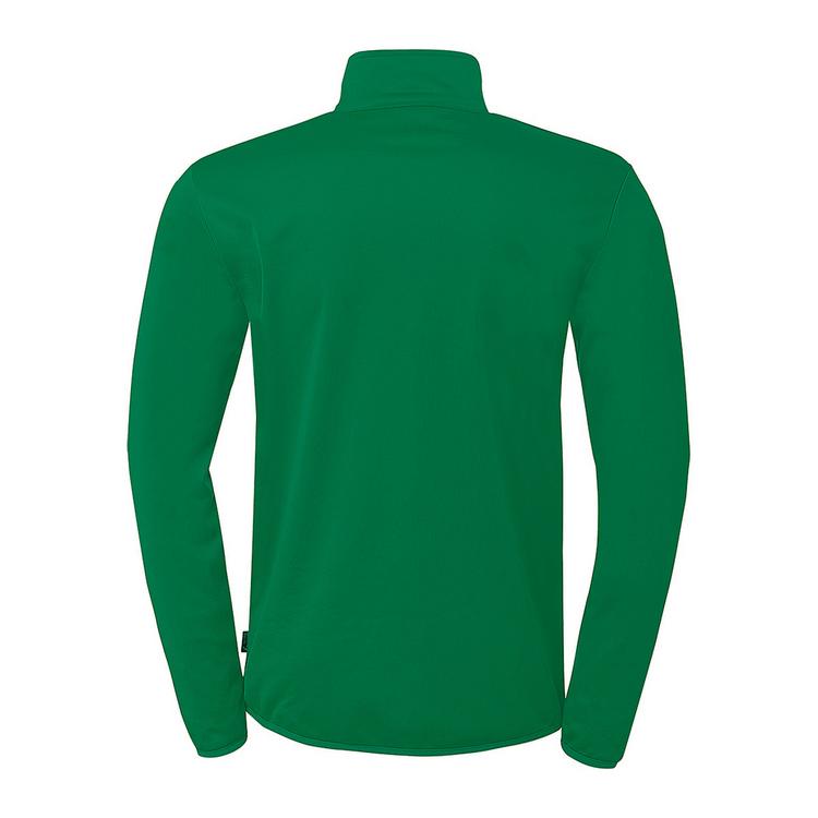 Uhlsport Uhlsport Essential Funktionssweatshirt - lagune/wei&szlig; - 0 | SportScheck