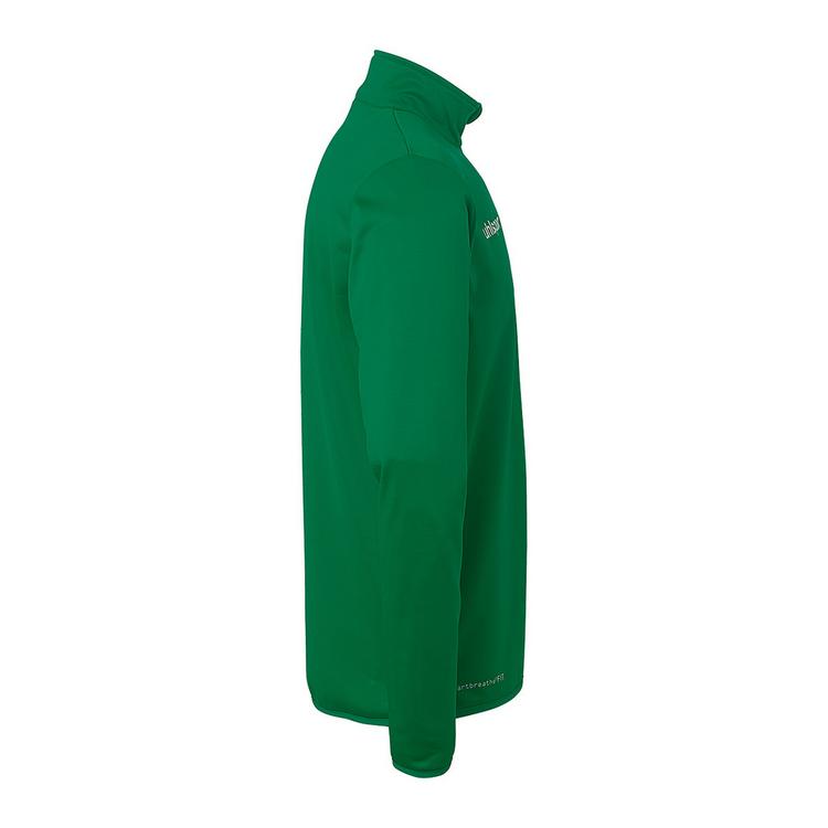 Uhlsport Uhlsport Essential Funktionssweatshirt - lagune/wei&szlig; - 1 | SportScheck