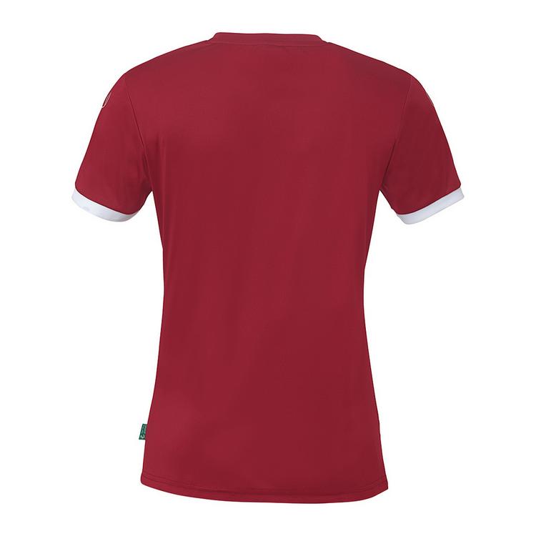 Uhlsport Uhlsport Equipe 29 Women Funktionsshirt Damen - bordeaux/schwarz/wei&szlig; - 0 | SportScheck