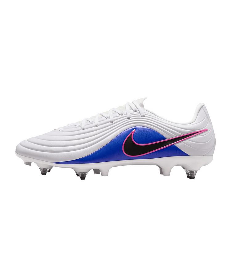 Nike Nike Tiempo Maestro Academy SG Attack Wei&szlig; Fu&szlig;ballschuhe Herren - weissschwarz - 0 | SportScheck