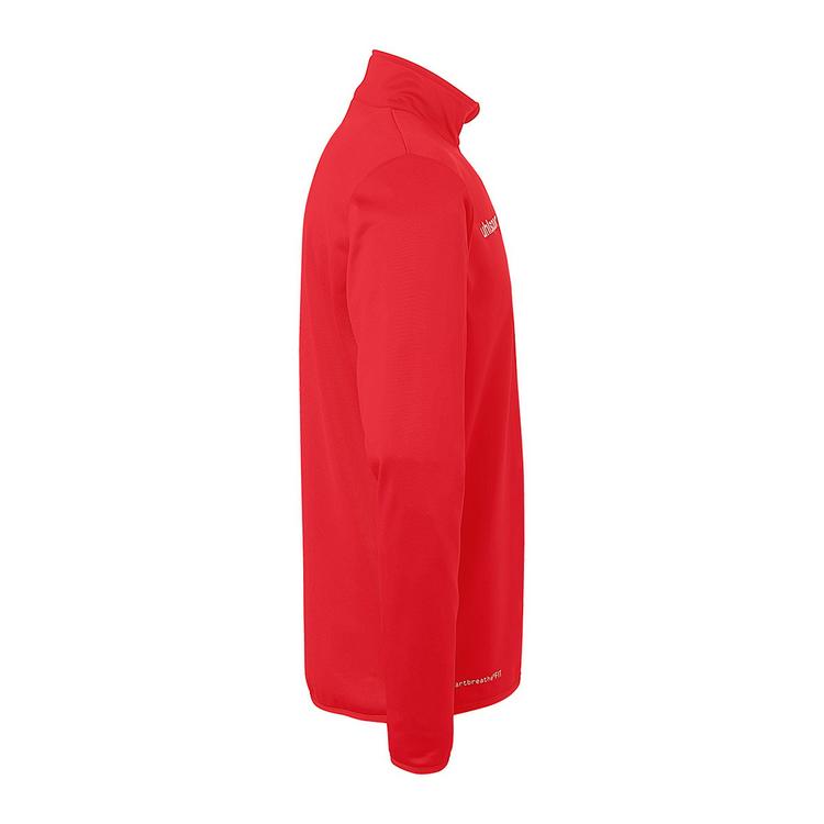Uhlsport Uhlsport Essential Funktionssweatshirt - rot/wei&szlig; - 1 | SportScheck