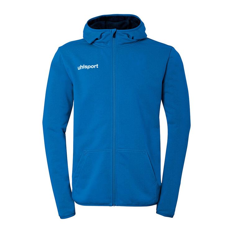 Uhlsport Uhlsport Essential Trainingsjacke - azurblau - 0 | SportScheck