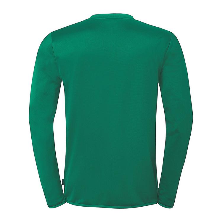 Uhlsport Uhlsport Essential Langarmshirt - lagune/wei&szlig; - 0 | SportScheck