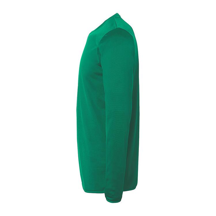 Uhlsport Uhlsport Essential Langarmshirt - lagune/wei&szlig; - 0 | SportScheck