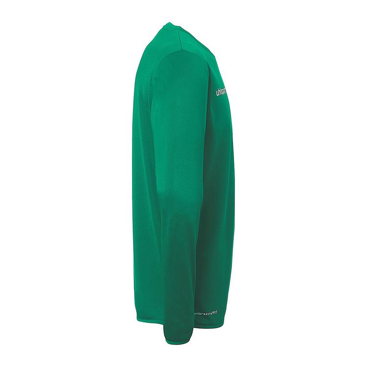 Uhlsport Uhlsport Essential Langarmshirt - lagune/wei&szlig; - 1 | SportScheck