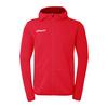 Uhlsport Essential Trainingsjacke - rot