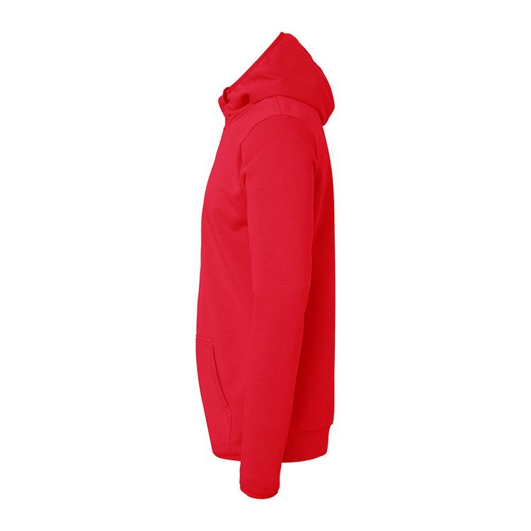 Uhlsport Uhlsport Essential Trainingsjacke - rot - 0 | SportScheck