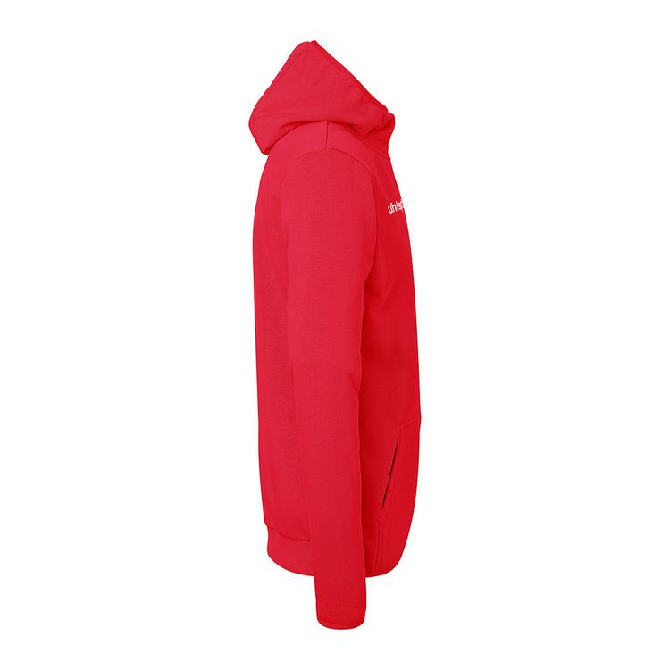 Uhlsport Uhlsport Essential Trainingsjacke - rot - 1 | SportScheck