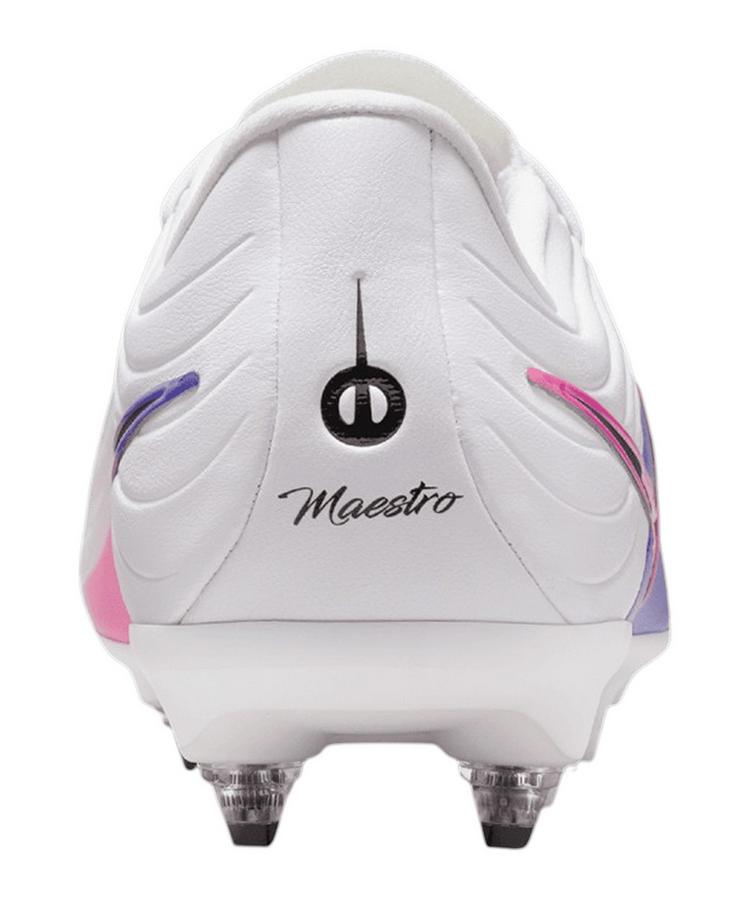 Nike Nike Tiempo Maestro Academy SG Attack Wei&szlig; Fu&szlig;ballschuhe Herren - weissschwarz - 2 | SportScheck