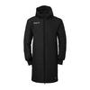 Uhlsport Essential Winter Bench Daunenjacke - schwarz/wei&szlig;
