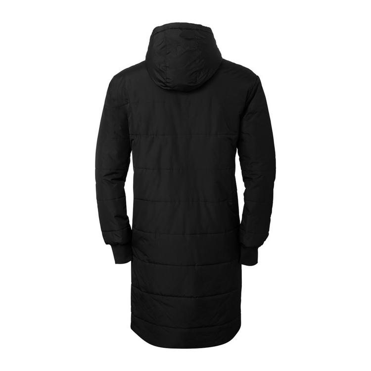 Uhlsport Uhlsport Essential Winter Bench Daunenjacke - schwarz/wei&szlig; - 0 | SportScheck