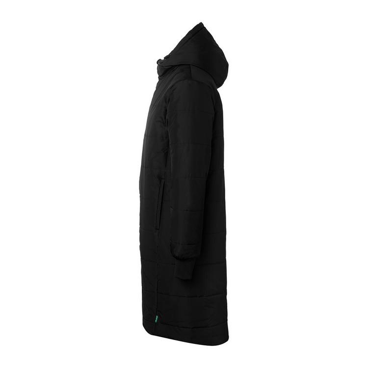 Uhlsport Uhlsport Essential Winter Bench Daunenjacke - schwarz/wei&szlig; - 0 | SportScheck