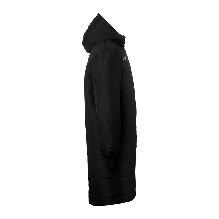 Uhlsport Uhlsport Essential Winter Bench Daunenjacke - schwarz/wei&szlig; - 1 | SportScheck