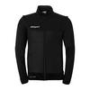 Uhlsport Essential Multijacket Daunenjacke - schwarz/wei&szlig;