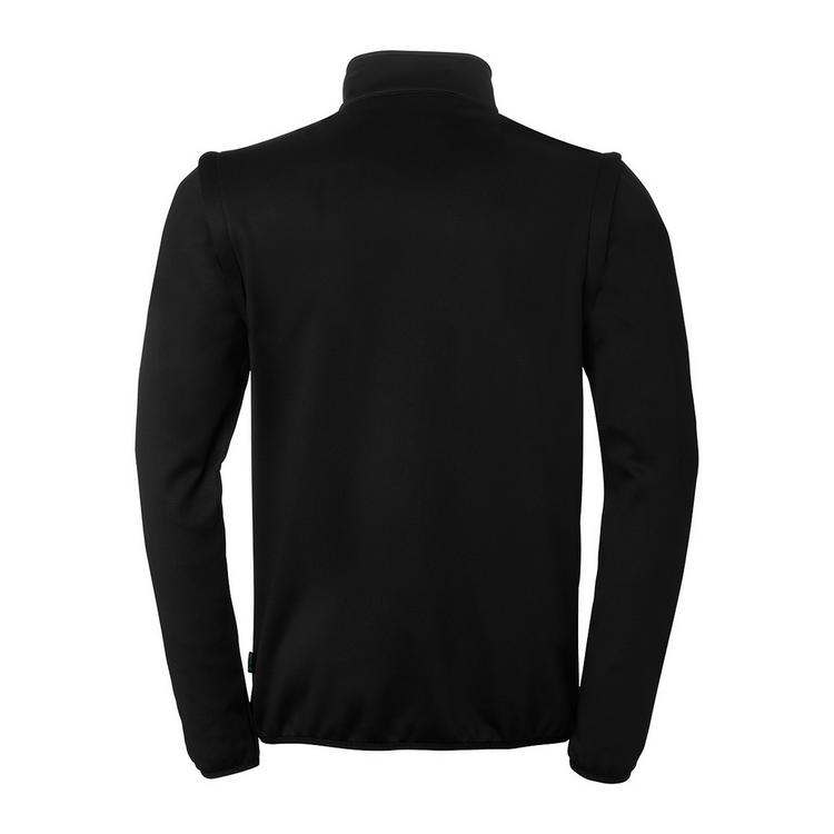 Uhlsport Uhlsport Essential Multijacket Daunenjacke - schwarz/wei&szlig; - 0 | SportScheck