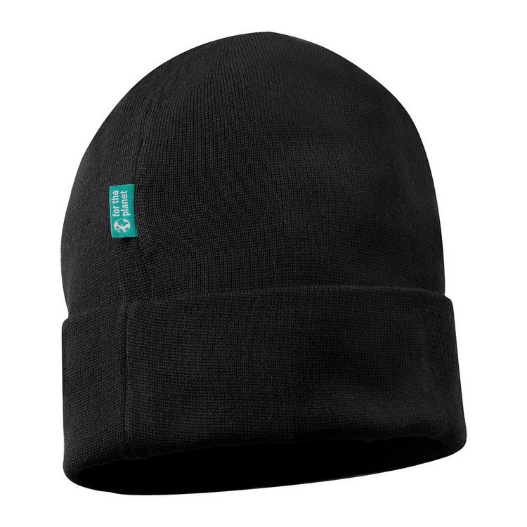 Uhlsport Uhlsport Knitted Laufm&uuml;tze - schwarz - 0 | SportScheck