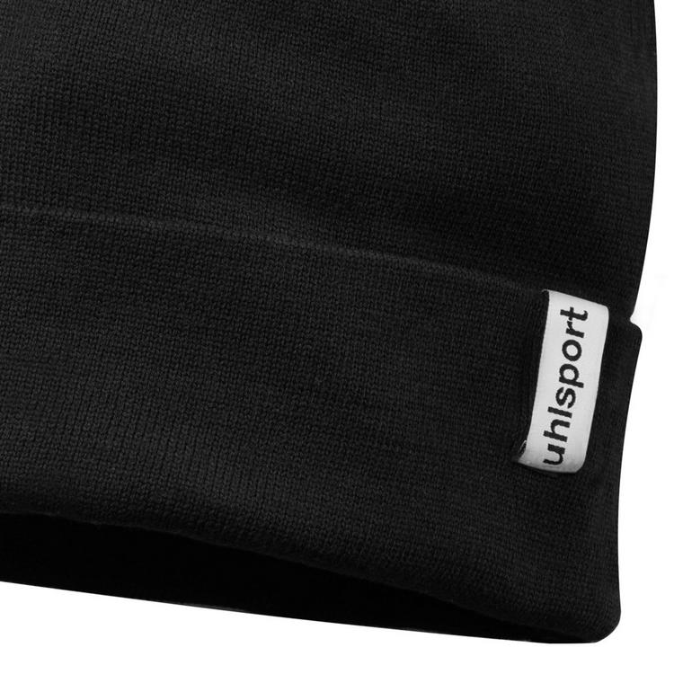 Uhlsport Uhlsport Knitted Laufm&uuml;tze - schwarz - 0 | SportScheck