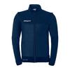 Uhlsport Essential Multijacket Daunenjacke - marine/wei&szlig;