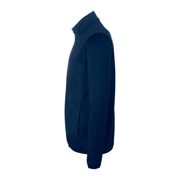 Uhlsport Uhlsport Essential Multijacket Daunenjacke - marine/wei&szlig; - 0 | SportScheck