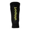 Uhlsport X Plate Schienbeinschoner - schwarz/fluo gelb