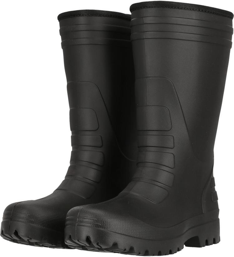 Weather Report Weather Report Santino Gummistiefel Damen - 1001 Black - 1 | SportScheck