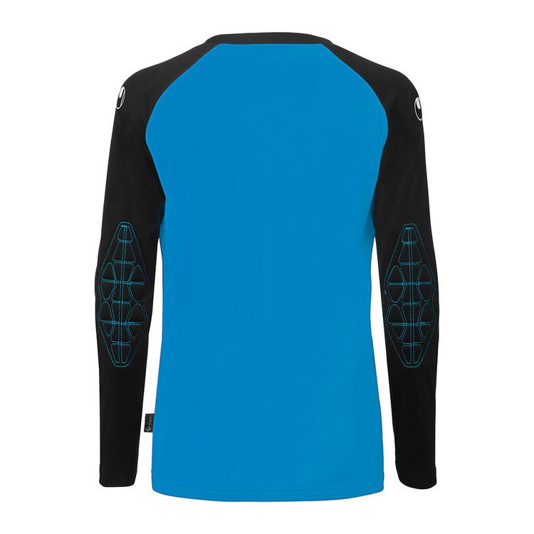 Uhlsport Uhlsport Impulse Junior Kids Torwart Set Kinder - cyan/marine - 0 | SportScheck