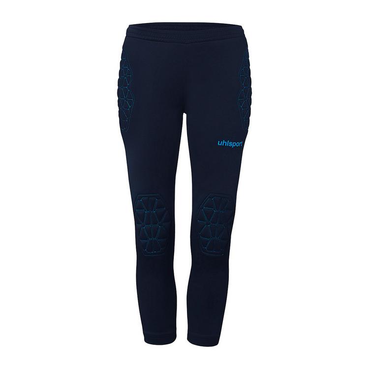 Uhlsport Uhlsport Impulse Junior Kids Torwart Set Kinder - cyan/marine - 1 | SportScheck