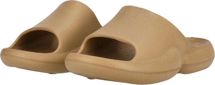 Athlecia Athlecia Madeleine Badelatschen Damen - 1108 Sepia Tint - 1 | SportScheck