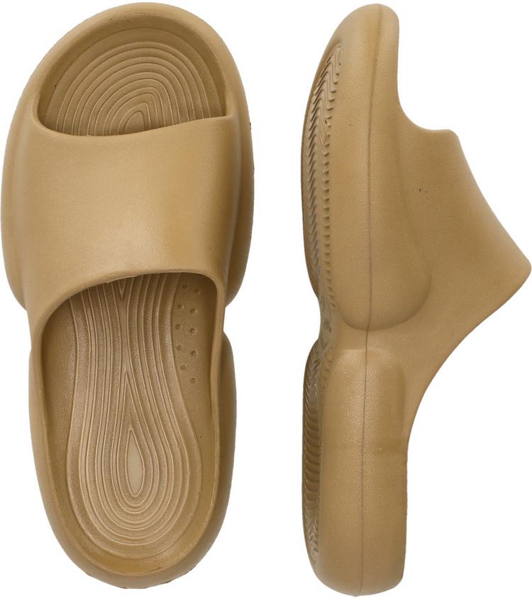 Athlecia Athlecia Madeleine Badelatschen Damen - 1108 Sepia Tint - 2 | SportScheck