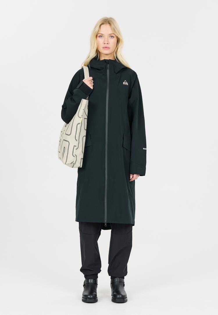 SOS SOS Arden Sporttasche - 1053 Harbor Mist - 0 | SportScheck