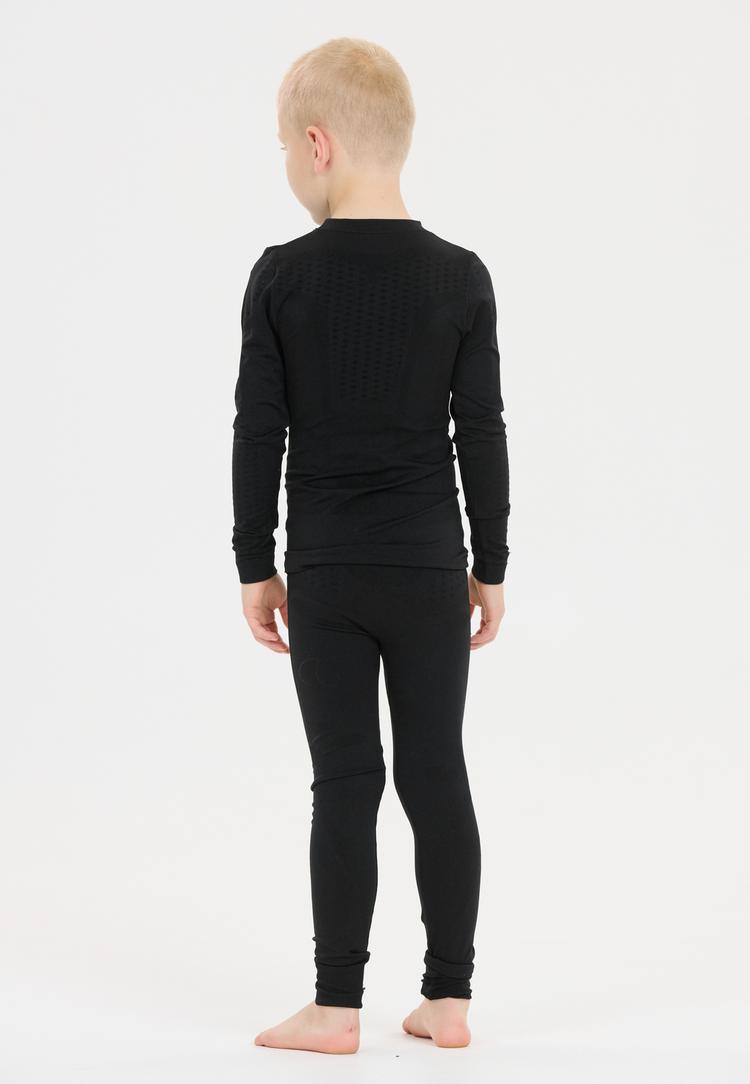 ZigZag ZigZag Gualala W&auml;scheset Kinder - 1001 Black - 1 | SportScheck