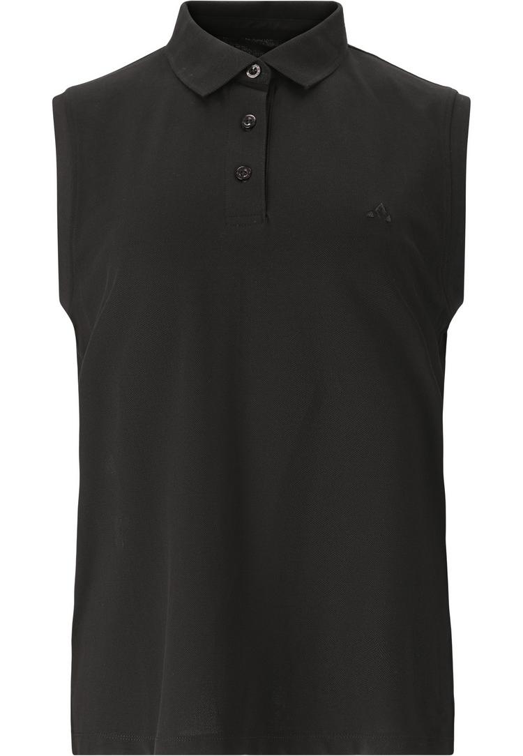 Whistler Whistler Jamero Poloshirt Damen - 1001 Black - 0 | SportScheck