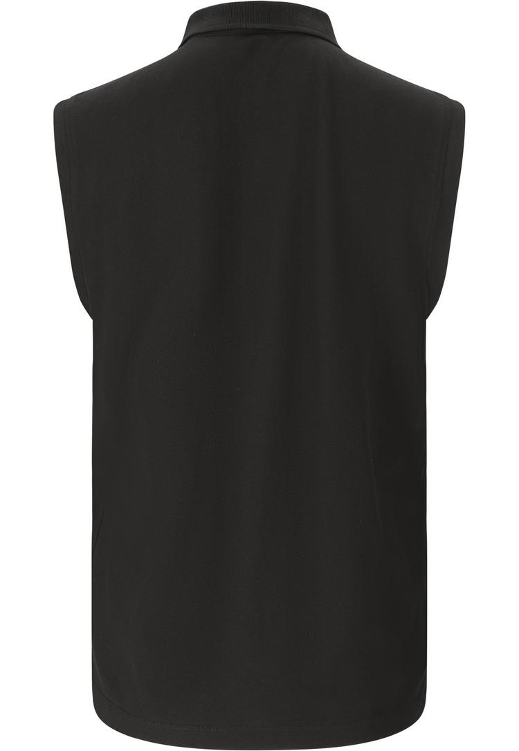 Whistler Whistler Jamero Poloshirt Damen - 1001 Black - 0 | SportScheck