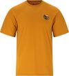 Whistler Saloma Funktionsshirt Herren - 5101 Buckthorn Brown