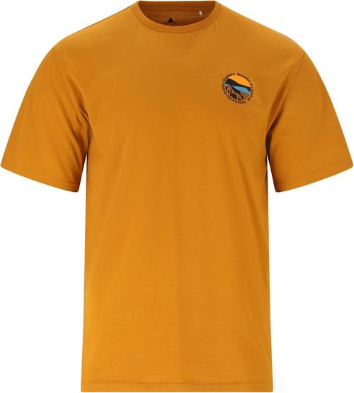 Whistler Saloma Funktionsshirt Herren