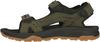 Whistler Trani Outdoorsandalen Herren - 3061 Ivy Green