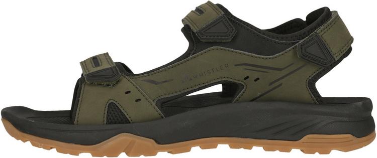 Whistler Whistler Trani Outdoorsandalen Herren - 3061 Ivy Green - 0 | SportScheck