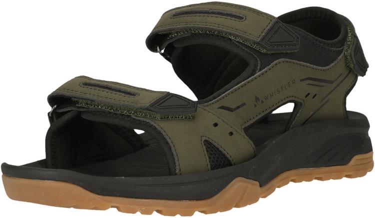 Whistler Whistler Trani Outdoorsandalen Herren - 3061 Ivy Green - 0 | SportScheck